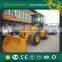 price articulated mini 0.9m3 wheel loader LW188