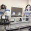 aluminum profile double head high speed 3 axis cnc machining center