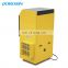 108 liters per day Drying dehumidifier with hot air outlet of heating pump dehumdiifer for egg tray