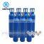 EN ISO 9809-1 Standard Oxygen Gas Cylinder High Pressure Air Tank