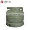 Fuel Storage Vessel Tank