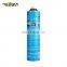 Instantly Unfreezing Glass De-icing Spray, Car & Bus Ice Remover(400g) for Winter, Ice-Off Aerosol Windshield De Icer