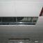 Environmentally Friendly Wave Type Aluminum Buckle Ceiling Stadium
