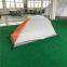 High-density Mesh 1 Person Hiking Tent For Camping