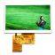 4.3-inch/480*272p TFT LCD Display Module with OTA5180A