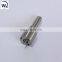P type fuel injector nozzle DLLA160PN159