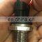Датчик давления в общем коллекторе Common Rail 0281002937 3974092 5260246