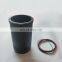KTA19 KTA38 KTA50 Automotive engine parts Cylinder liner 4371769