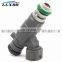 Original Fuel Injector 16600-5L700 For Nissan Infiniti 350Z FX35 2.0 2.2 2.5 3.0 3.5 166005L700 FBJC100