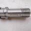 ISDE diesel engine fuel injector connector 4903290