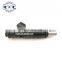 R&C High Quality Injection 06B133551T 2144A05174 Nozzle Auto Valve for Volkswagen Audi 100% Tested Gasoline Fuel Injector