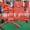 Excavator 31NB-10020 Pump Assembly  K5V200DPH Hydraulic Main Pump ZX450-3 ZX470-3 Pump