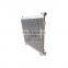 Excavator PC300-7 PC350-7 Hydraulic Oil Cooler Aluminum Thicken Oil Cooler Core 207-03-71641