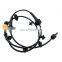 ABS Wheel Speed Sensor OEM 57450-SEN-H01 57450SENH01