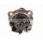 In stock 16120-78005-71 New Water Pump For Toyota Forklift PN 4P high about 110mm