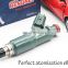 Wholesale Automotive Engine Parts 23250-22040 For Celica Corolla Matrix MR2 1.8L L4  fuel injector nozzle