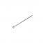 Ejector insert core pins in injection moulding processing with supplied drawings