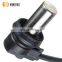 Rear right or left ABS Wheel Speed Sensor FOR AUDI 8D0927807C 8D0927807A 0986594005 5S10455 SU11908 ALS1415 BACB13-759002