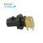 waterproof Fakra SMB Plug PCB mount right angle Male RF Car connector
