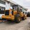 LIUGONG 856 WHEEL LOADER