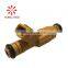 High quality hot fuel injector 0280155710
