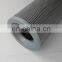 Alternative  pleated oil cartridge  filter HC8400FCS26H used in industrial application