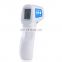 China manufacturer CE ROHS latest large accuracy temperature baby digital gun type infrared thermometer for children