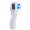 China manufacturer CE ROHS latest large accuracy temperature baby digital gun type infrared thermometer for children