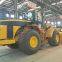 USED  CAT  980G  WHEEL  LOADER  WITH  GOOD  QUALITY