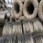 1mm 1.5mm 1.6mm 1.8mm 2mm galvanized wire 25kg per roll