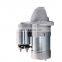 High Quality 18290 129608-77010 LRS01617 S114-815 S114-817 S114-817A 12V 1.4KW 4JH1 Motor Starter For MARINE