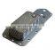 6BT Diesel Engine Parts Oil Cooler Core 3957544