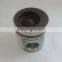 ISBe engine auto parts piston 3972884