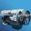 FAW J5P Truck Parts WD615.38 Diesel Engine