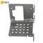 Custom high quality aluminum sheet metal laser cut service forming stamping bending metal parts