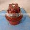 20S-60-32100 Mini excavator parts PC30-6 final drive pc30-6 travel motor