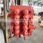 excavator parts Kawasaki VBN-116 Main Valve KPM VBN-113 Control Valve