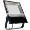 Led light suppliers no flash tempered glass Front cover 200w led floodlight