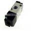 Pneumatic minture air solenoid valves