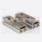 SMC type pneumatic air slide cylinder mxq