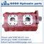 CBGj2080/2080 cast iron centrifugal hydraulic gear pump for tractor
