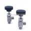 China produces angle male and female needle valve cast stainless steel jacketed ball valve suppliers