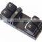 Electric Window Switch for SKODA OCTAVIA OEM 1Z0 959 858B 1Z0959858B 5ND959857