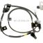 ABS Wheel Speed Sensor for Hyundai Tucson Kia Sportage  OEM 95680-2E500 95680-2E400 ALS582