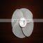 Stainless Steel High Speed Marine Propeller for 25hp Outboard Engine