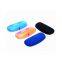 ​Translucent, Crush-resistant Myopic Eyewear Case; Creative and Personalized Eyeglasses Holder