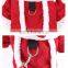 Wholesale Clothes Pet dog cat puppy corduroy coat with rope buckle