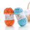 Yarncrafts Chunky Polyester Hand Knitting Crochet Baby Chenille Blankets Scarves Dolls Yarn