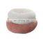 I@home Dog House Bed Soft Warm Long Plush Round Modern Pet Bed