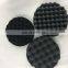 5 inch 6 inch  Washing Cleaning Polishing Sponge Buffer Pad For Car Auto Polisher
